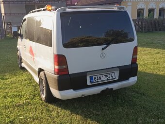 Vito 638 - 5