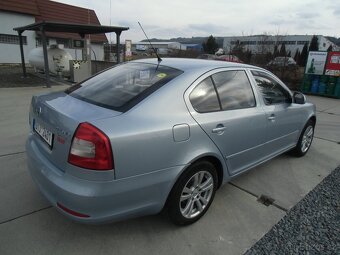 Škoda Octavia, 1.6i 16V LPG - 5