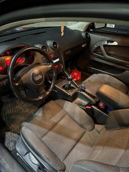 Audi a3 2.0tdi 103kw - 5