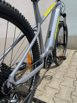 Nové elektrokolo APACHE Hupahu MX1 400 840 Wh velikost L - 5