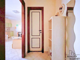 Prodej bytu 2+kk 41 m², Via Tordino, Silvi Marina, Itálie - 5