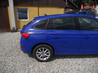 Škoda Scala 1.0 TSi 85Kw Drive - 5