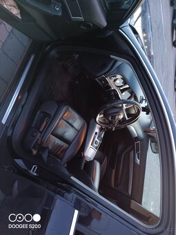 Audi A6 C6 Quattro. - 5