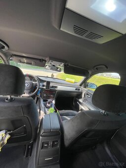 BMW e90 M-packet 2009 - 5