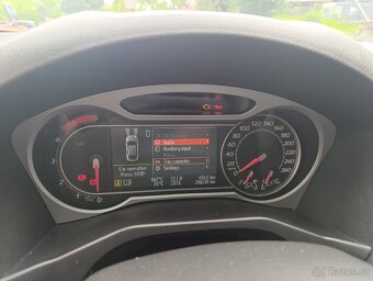 FORD Mondeo MK4 2.0tdci 2010 - 5