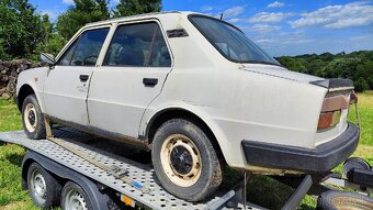 Škoda 125 L - 5