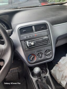 Fiat Punto 1,2 - 5