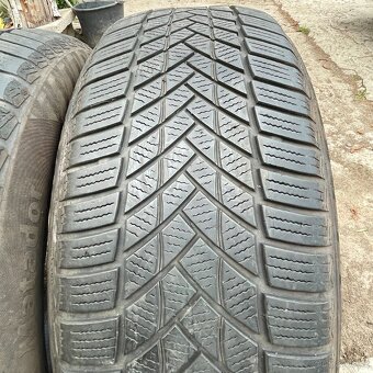 Zimní pneu 225/55/R18 - 5