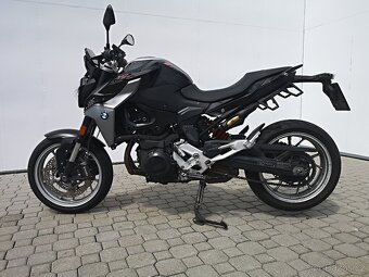 BMW F900R , r.v.2021, nové v ČR, plná výbava, jen 13.655 km - 5