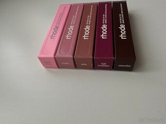 1x original Rhode Lip Tint - 5