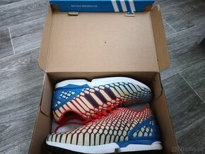 Adidas ZX FLUX XENO teď/ blue - 5