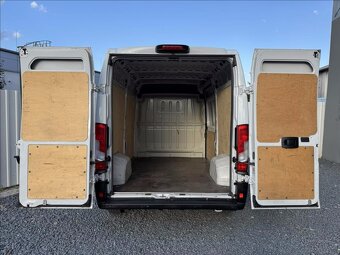 Peugeot Boxer 2,2 BlueHDi,L2H2,DPH,1.maj.,ČR - 5