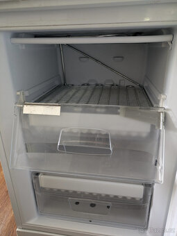 Lednice Indesit BIAAA 13P 187cm - 5