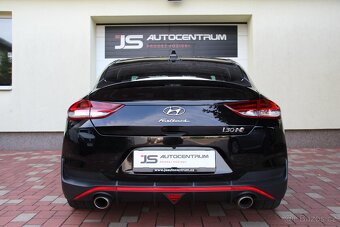 Hyundai i30 2.0i T-GDI 275PS N Performance - 5