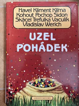 Pohádky - 5