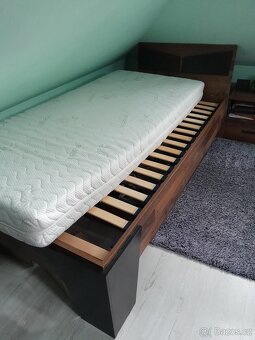Postel 90x200 - 5