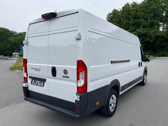 FIAT DUCATO 2.3JTD 96KW L4H2 R.V.2016 TOP - 5