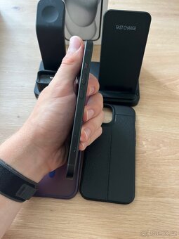 Iphone 15 128gb - 5