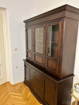Obývací stěna - 5