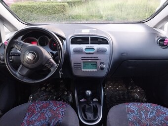 Seat Toledo - 5