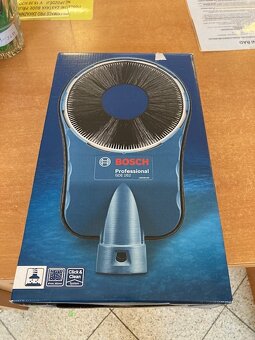 Bosch GSB 21-2 RCT Professional - 5