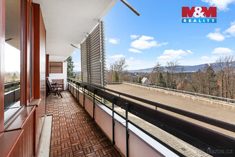 Prodej bytu 4+kk, Liberec - Starý Harcov, ul. Sosnová - 5