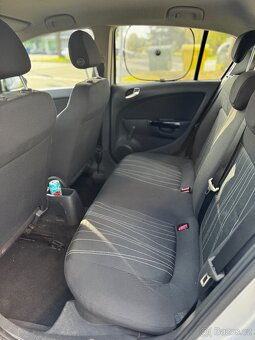 Opel Corsa 1.3 cdti / 55kw 2006 - 5