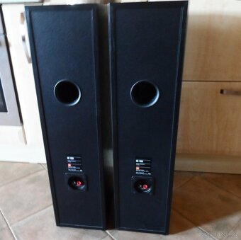 JBL MK 1000 - 5