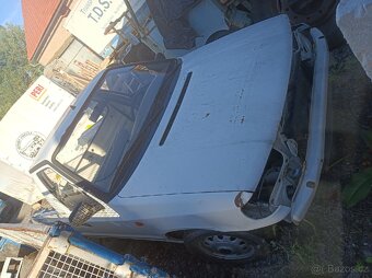 Felicia pickup 1.9 d 2 kusy - 5