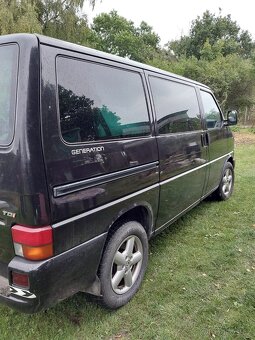 Vw Caravela - 5