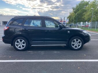 Hyundai Santa Fe 2.2 crdi 110 kw - 5