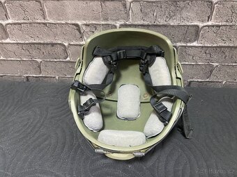 Airsoft helma Airframe, Emersongear - 5