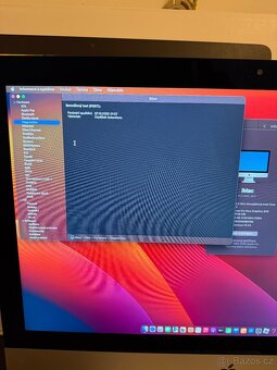 Apple iMac 21,5 8 GB ram, 256 GB ssd TOP - 5