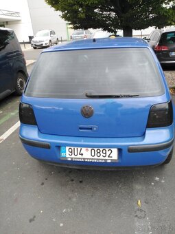 Prodám nebo vyměním - 5