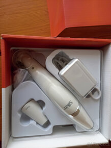 Diamantová peelingová mikrodermabraze - 5