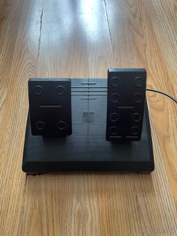 Prodám volant na PS speedlink drift o.z. - 5