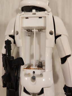 Star Wars Storm Trooper 12" Rogue One - 5