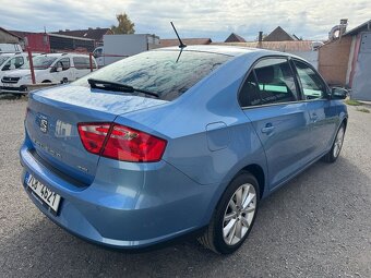 Seat Toledo 2017 1.2TSI 81KW REFERENCE CZ - 5