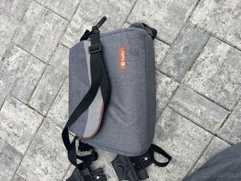 Kocarek 3 kombinace Tutis - 5