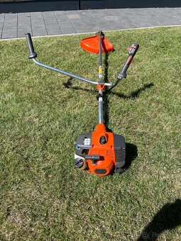 Strunová sekačka - 5