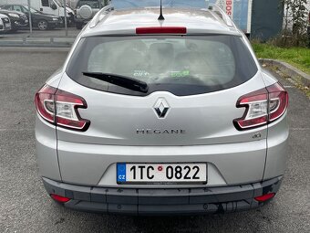 Megane Grandtour - 5