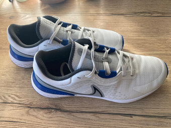 Botasky NIKE infitinity 2 vel 42,5 NOVÉ - 5