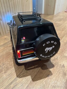 Traxxas Trx 4 Bronco 79 - 5