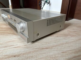 Zesilovač Technics SU-V45A Stereo Amplifier class AA - 5