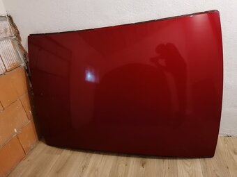 Alfa Romeo Giulia - DÍLY Z VOZU i na QV - 5