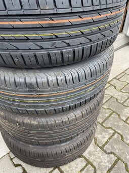 185/60R15 NEXEN NOVÉ - 5