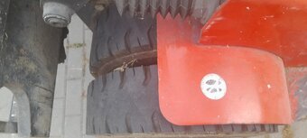 Vysokozdvižní vozík DESTA DVHM3222L - vynikající stav - 5