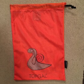 Topgal skolni batoh Policie + pytlik na prezuvky - 5