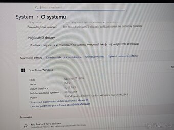 Asus TUF Gaming A15 FA507NUR 16GB ram - 5
