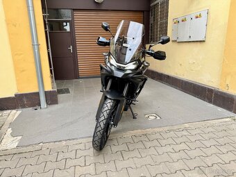 CFMOTO 700MT Adventure - Skladem ihned k odběru - 5